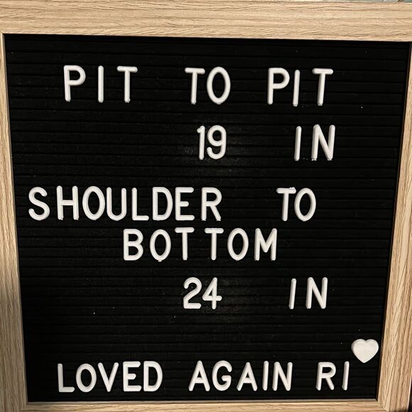 Theory Silk Blouse - Picture 6 of 6